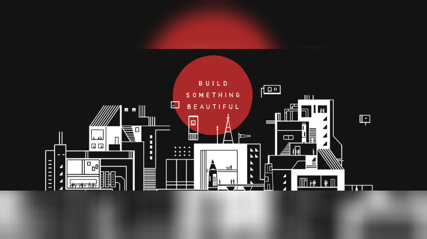 Building something beautiful: Aten Design Group's Twitter header