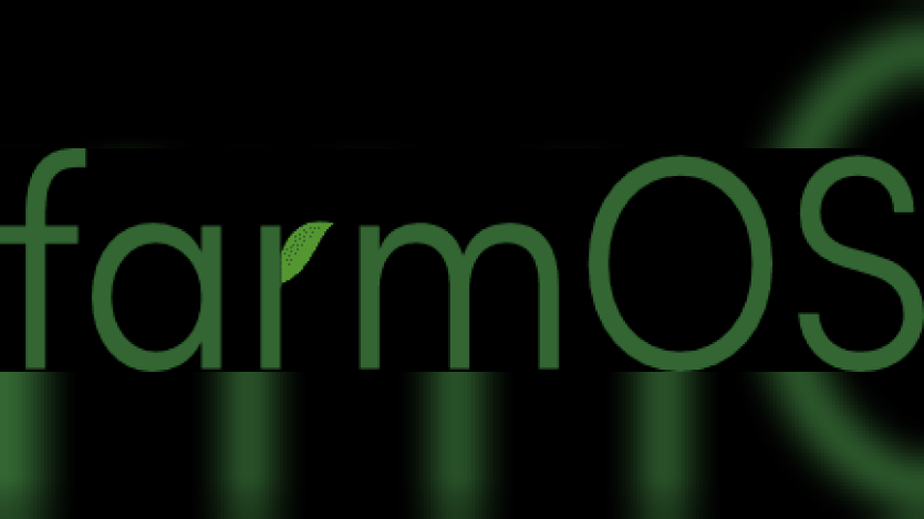 farmOS logo