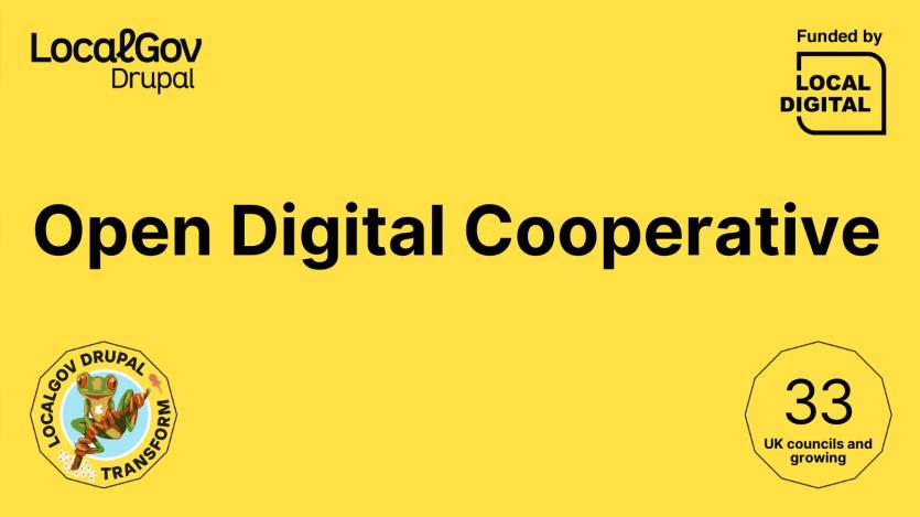 Open Digital Cooperative