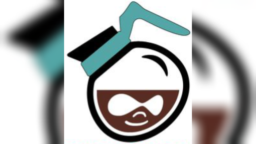 DrupalCamp NJ logo DrupalCamp NJ logo
