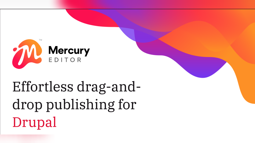 Mercury Editor