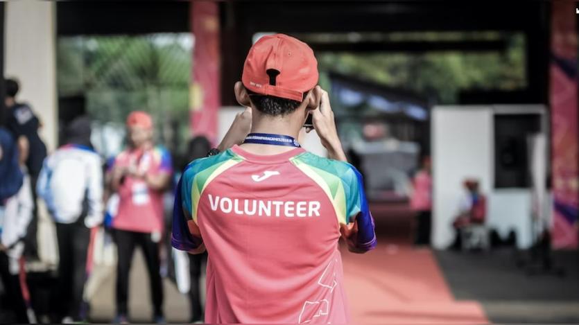 DrupalCon Portland 2024 Volunteer Opportunities Await!