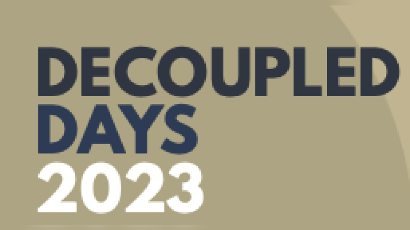 Decoupled Days 2023