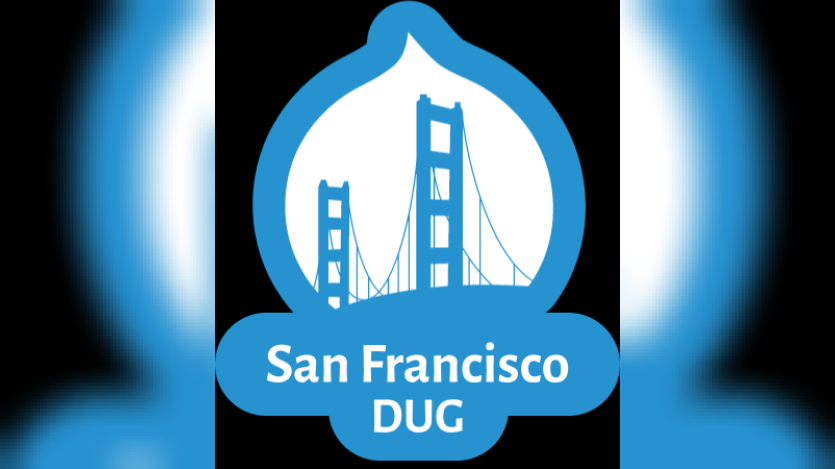 sfdug-technical-writing-workshop Logo