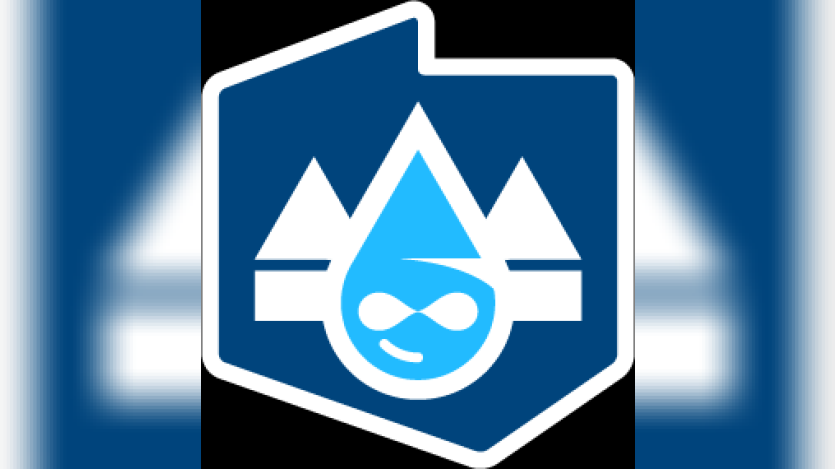 drupalcamp-poland-2023 Logo