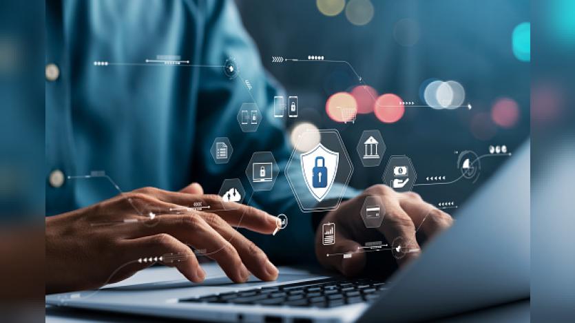 Data Securty, Cyber Security