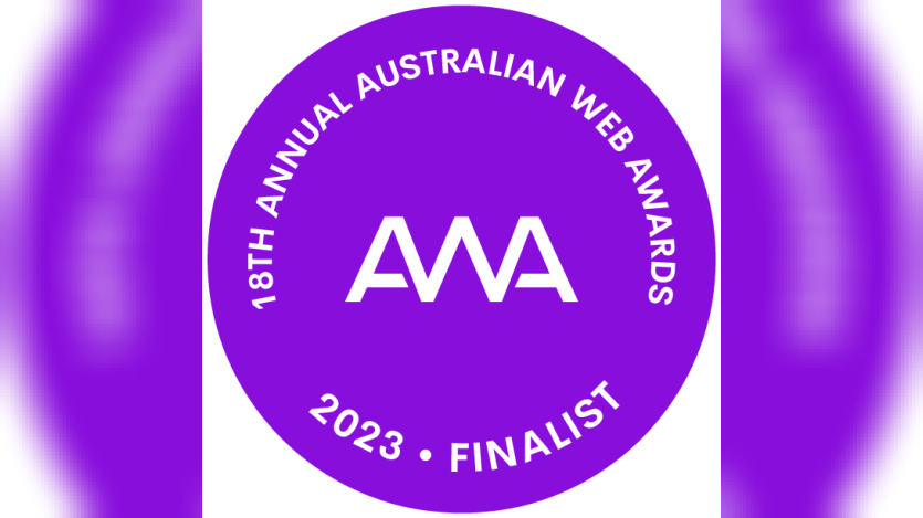 Australian Web Awards