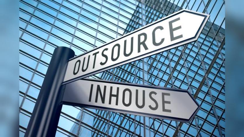 Outsource