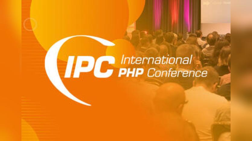 International PHP Conference