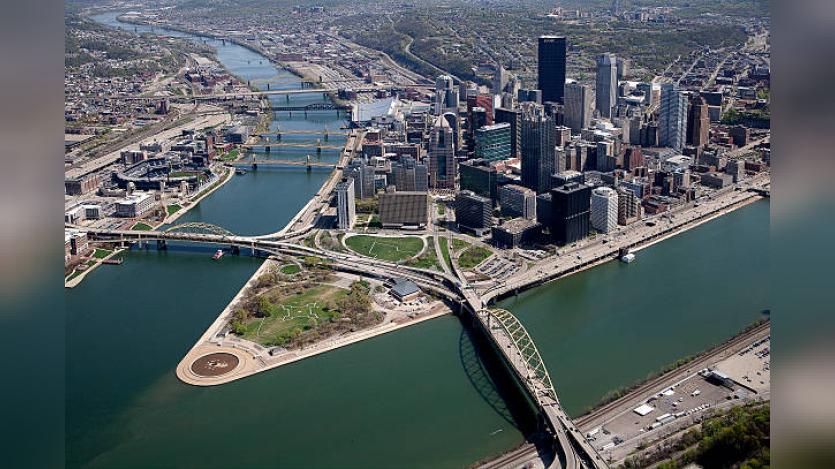 Pittsburgh
