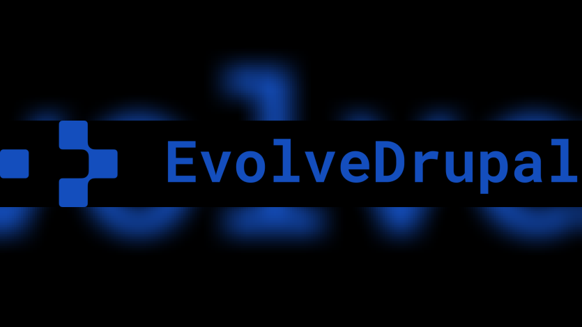 evolvedrupal-montreal Logo evolvedrupal-montreal Logo