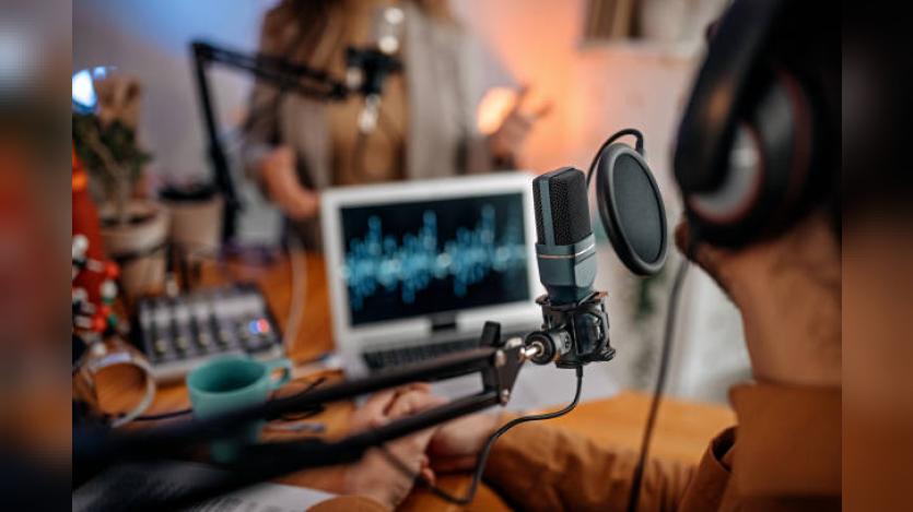 Podcast
