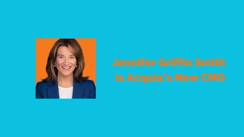 Jennifer Griffin Smith