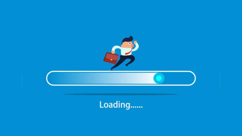Loading Speed