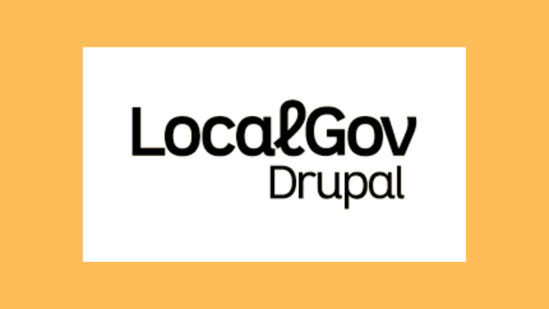 LocalGov Drupal