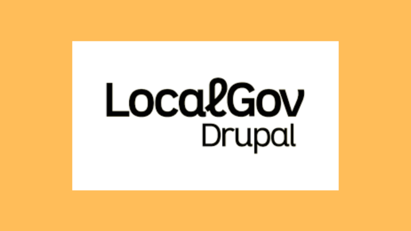 LocalGov Drupal