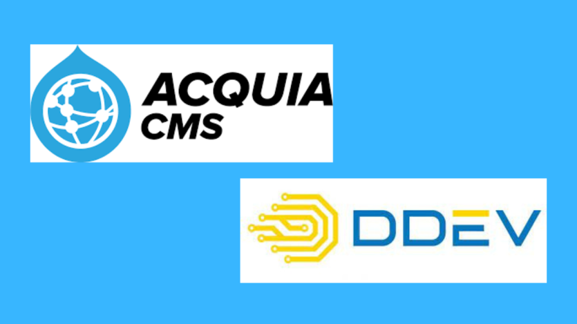 Acquia CMS