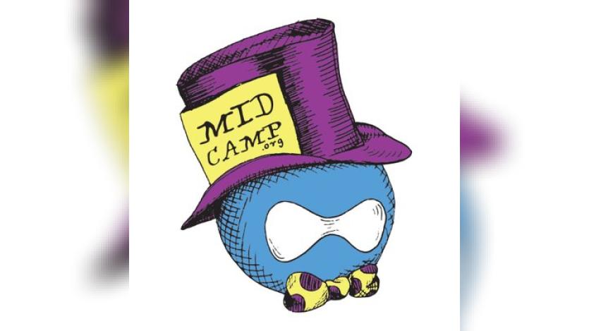 midcamp-2024 Logo