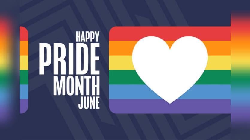 Pride Month