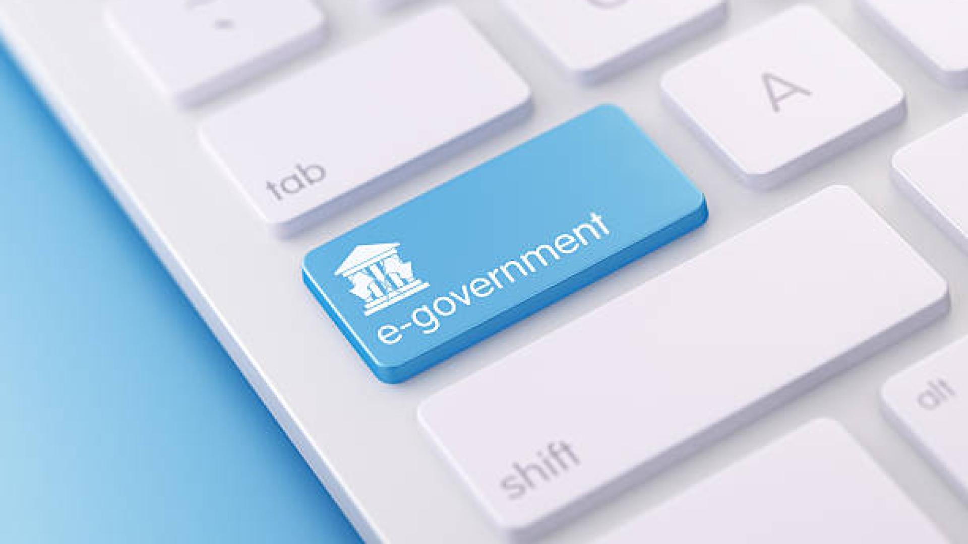 e-government