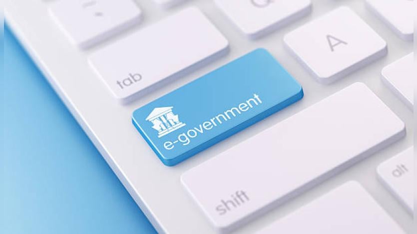 e-government