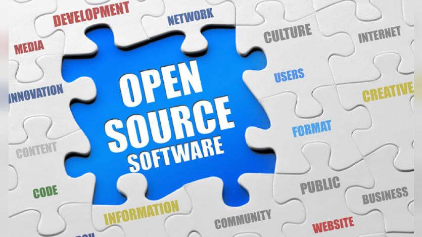 Open source