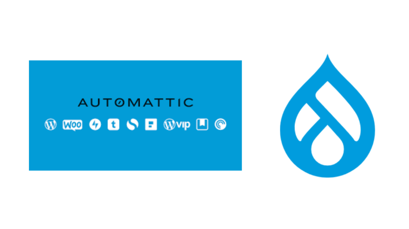 Automattic Drupal