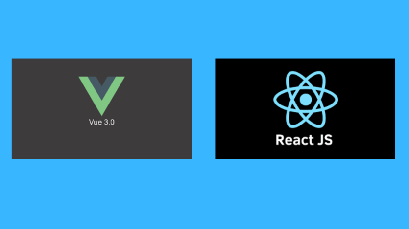 Session Video: On Using Vue JS and React JS Frameworks