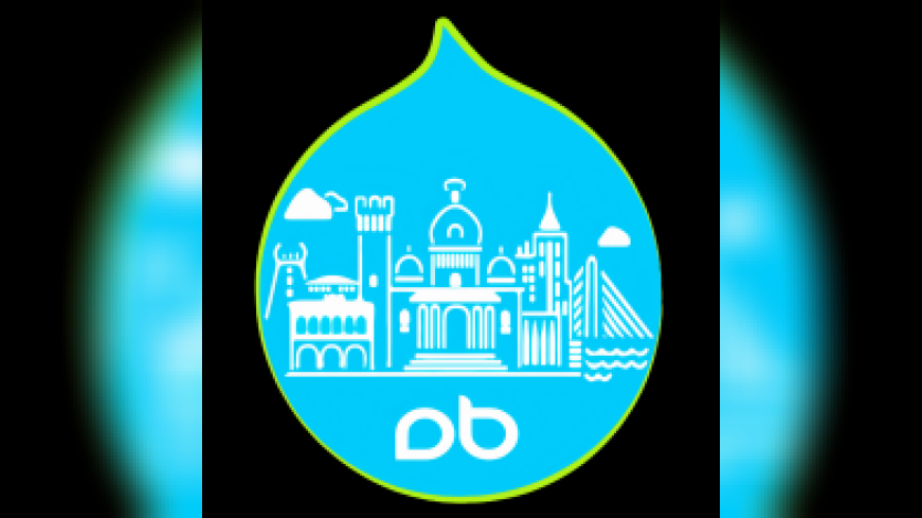 drupal-meetup-bangalore-july-2023 Logo
