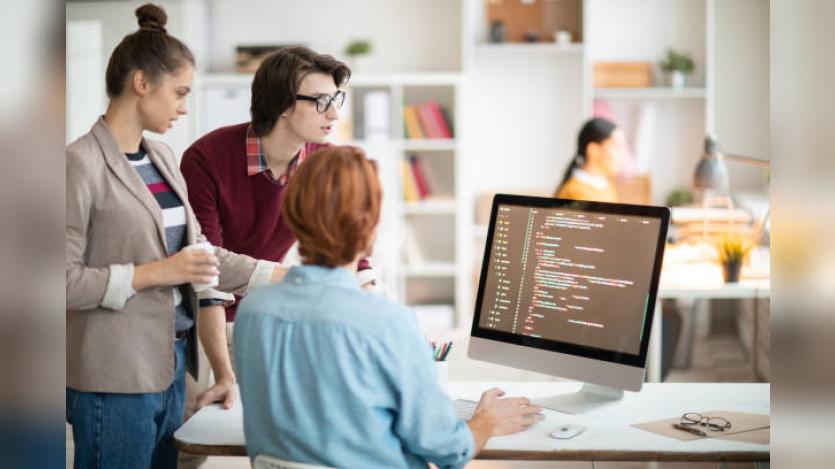 coding 
