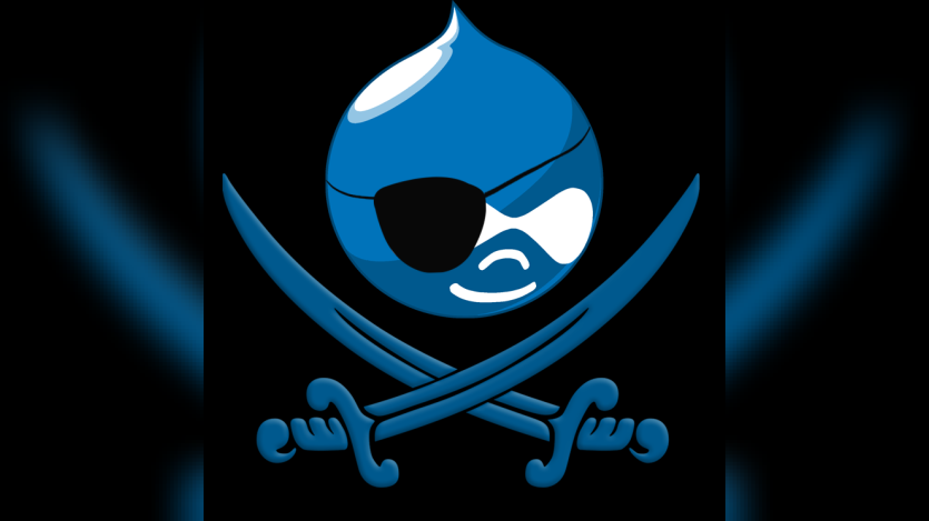 tampa-bay-drupal-user-group Logo