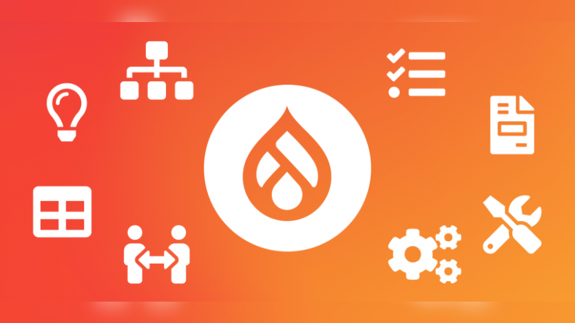 Drupal Migration Tools
