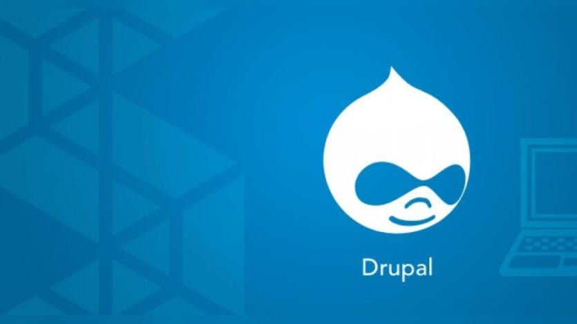 Drupal