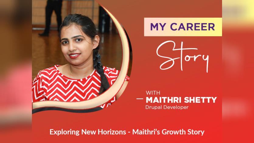 Maithri shetty