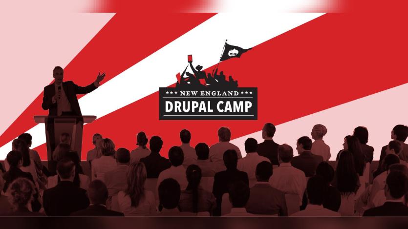 New England Drupal Camp