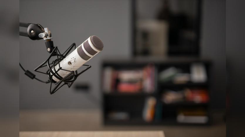 microphone