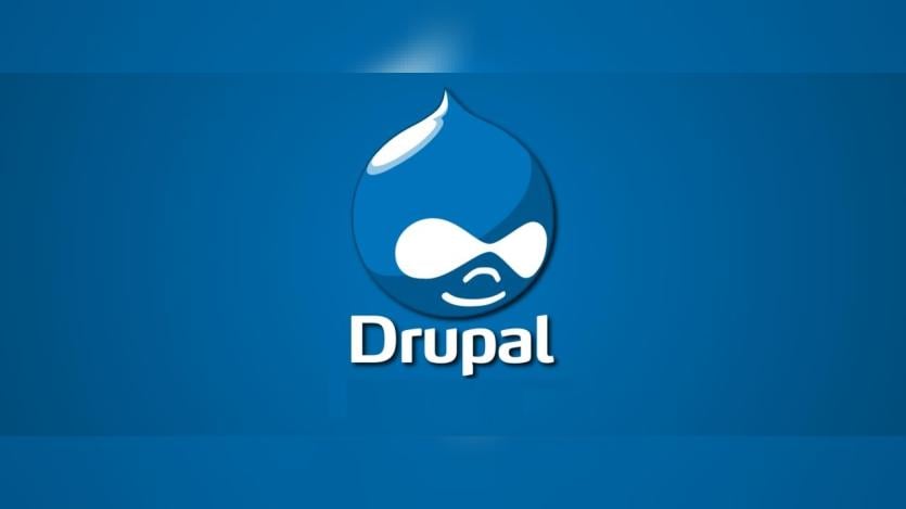 Drupal