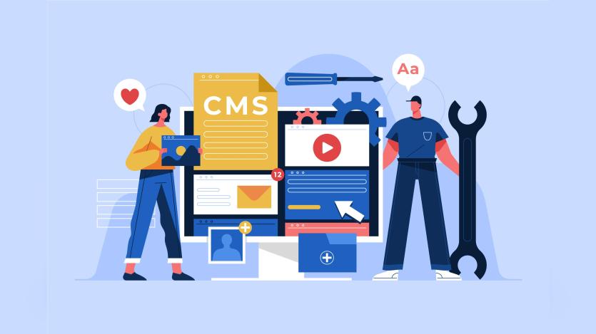 CMS