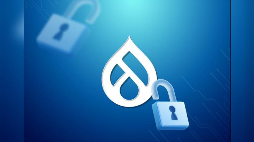 Drupal 10 Security: Tips for Keeping Your Website Safe