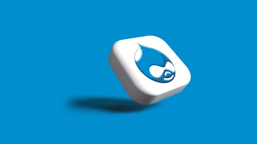 drupal