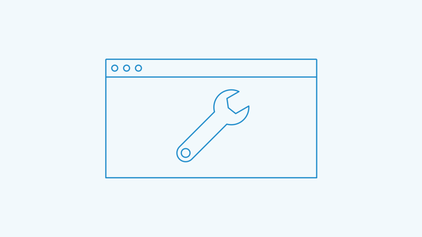 A spanner