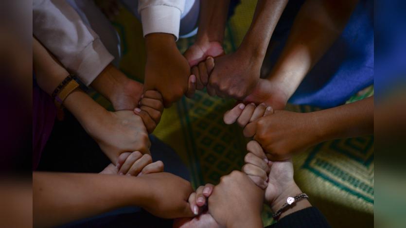 Unity
