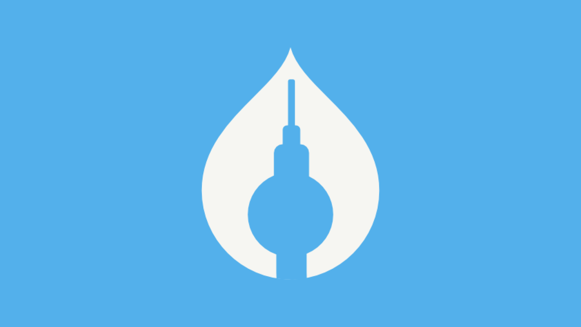 drupal-user-group-berlin-november-2023 Logo