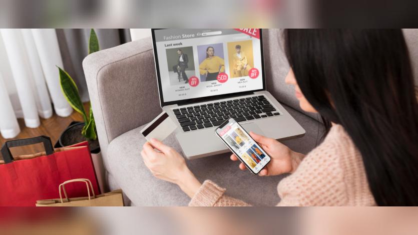 Mastering ecommerce with Drupal