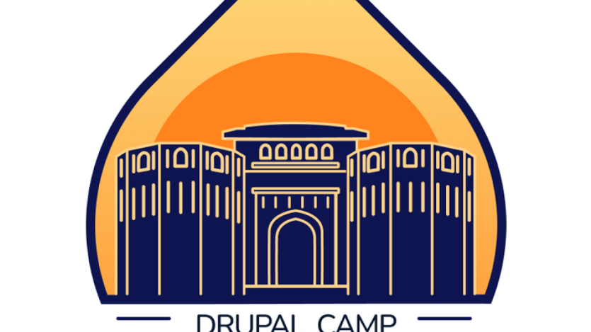 Drupal Camp