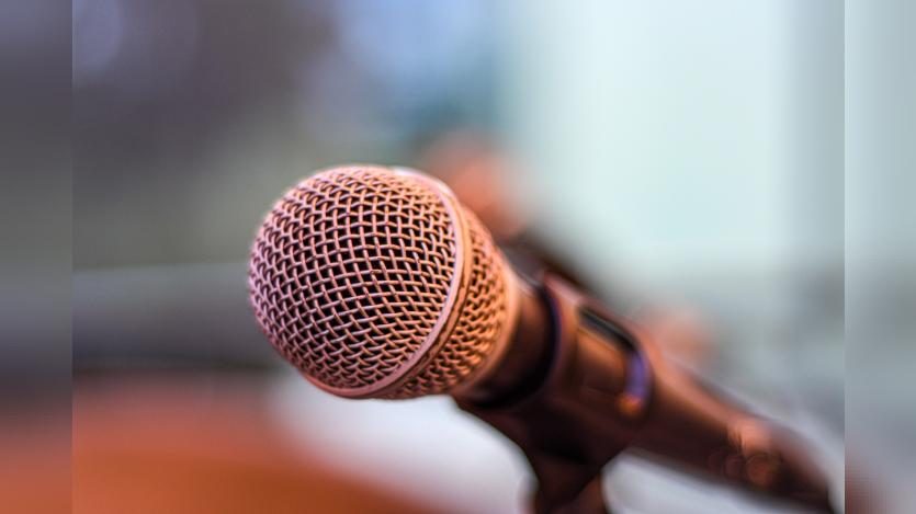 microphone