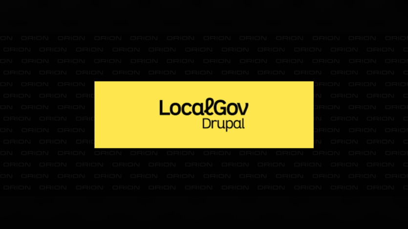 LocalGov Drupal