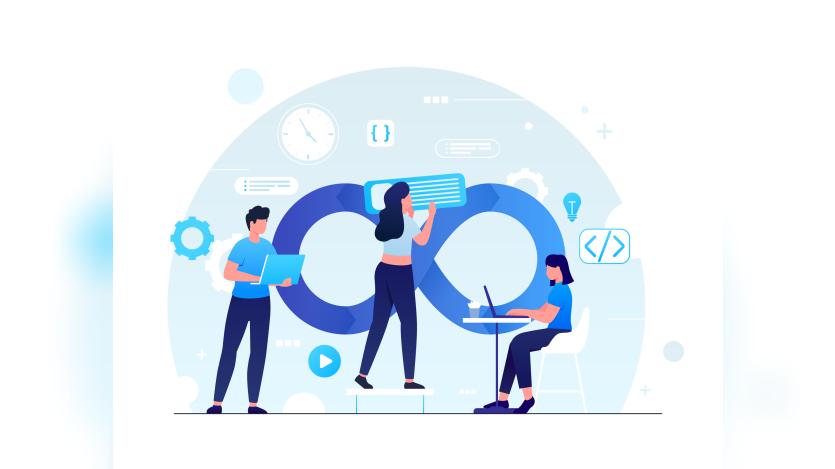 vector image