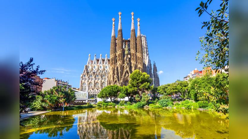 DrupalCon Europe 2024 in Barcelona A Drupal Enthusiast's Delight
