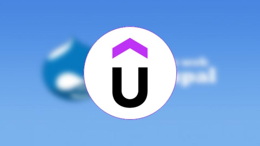 Udemy logo